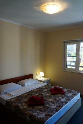Hotel Apsilaa