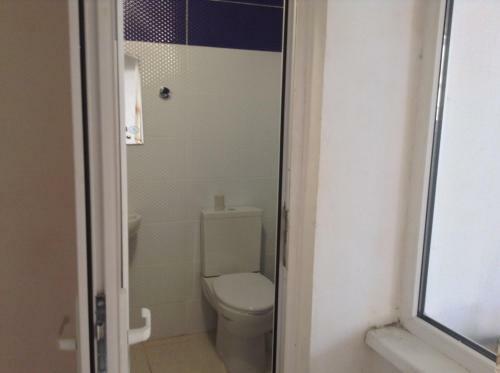 Hostal Guest House U Lili