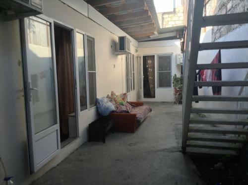 Hostal Guest House U Lili