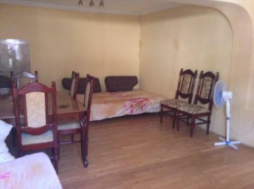 Hostal Guest House U Lili