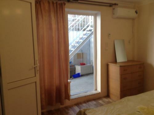 Hostal Guest House U Lili
