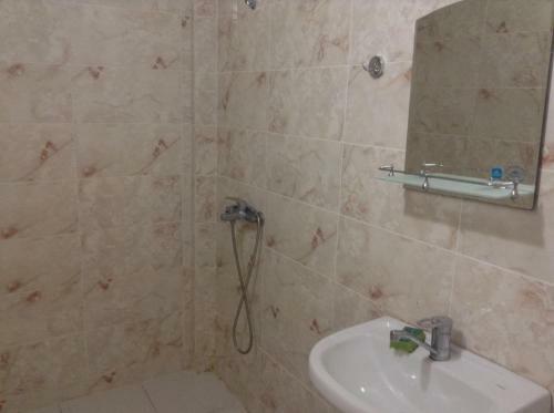 Hostal Guest House U Lili