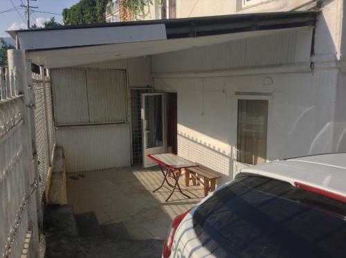Hostal Guest House U Lili