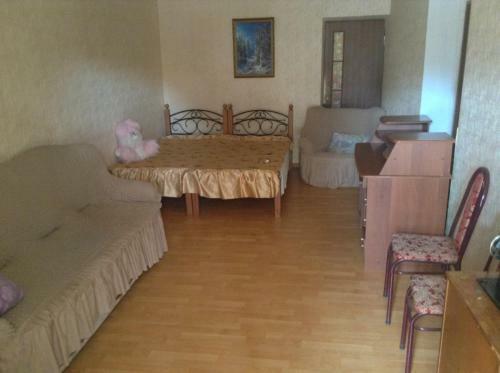 Hostal Guest House U Lili