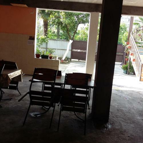Hostal Mari