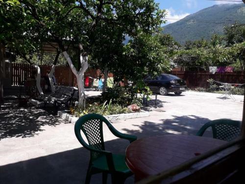 Hostal Guest House Mariam