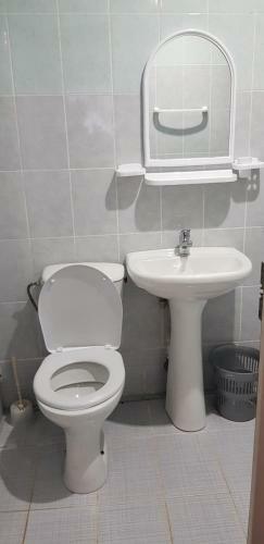 Hostal Guest House Mariam