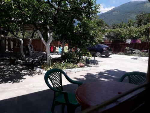 Hostal Guest House Mariam