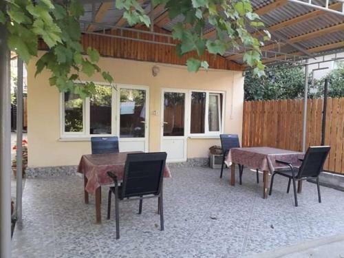 Hostal Guest House Mariam