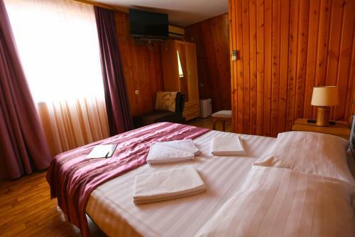 Hostal Colibri