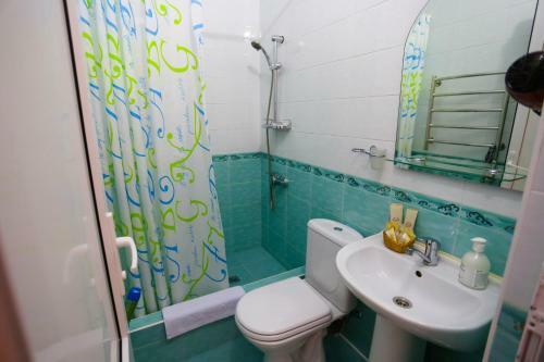 Hostal Colibri