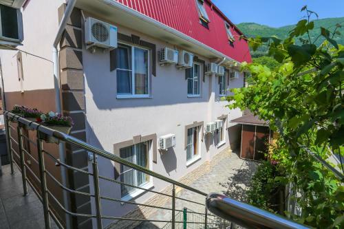 Hostal Colibri