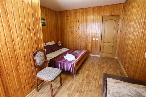 Hostal Colibri