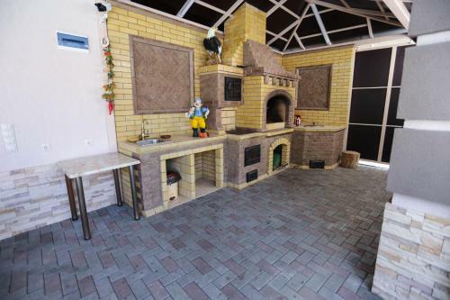 Hostal Colibri