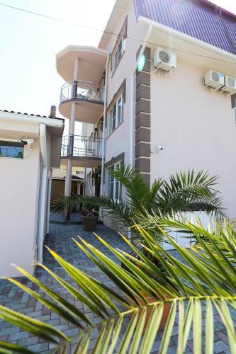 Hostal Colibri