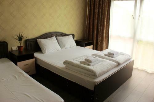Ashamta Hotel