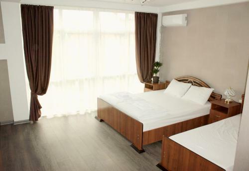 Ashamta Hotel