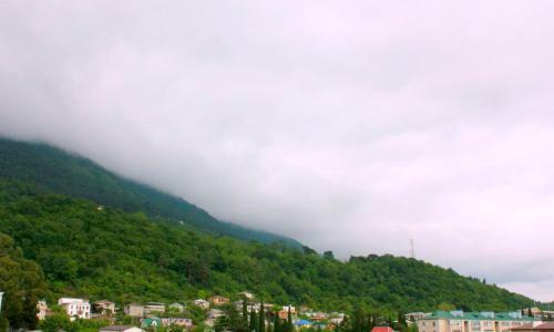 Ashamta Hotel