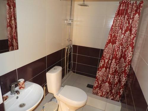 Hostal ???????? ??? "oscar"