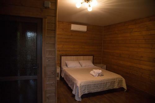 Hostal ???????? ??? "oscar"