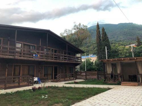 Hostal ???????? ??? "oscar"