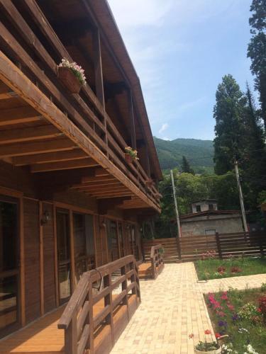 Hostal ???????? ??? "oscar"