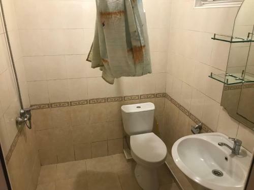 Hostal Guest House On Demerjipa