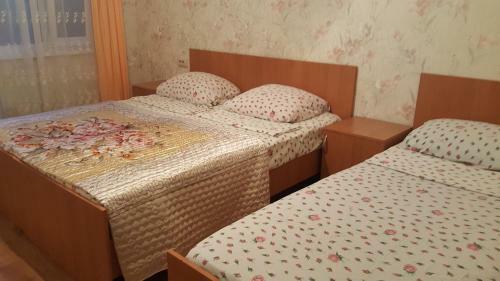 Hostal Guest House On Demerjipa