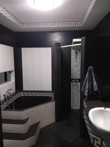 Apartment Abazgaa Street 59/2