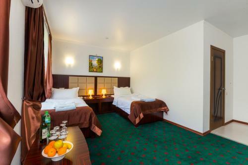 Wellness Park Hotel Gagra All-inclusive