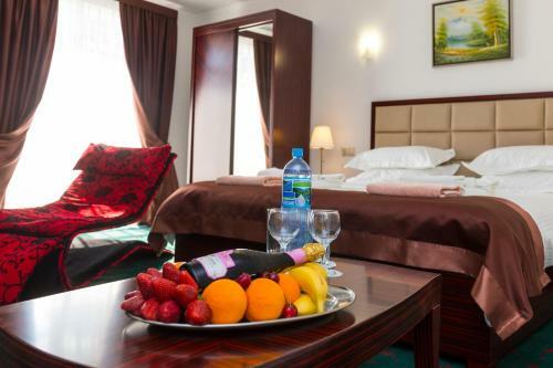 Wellness Park Hotel Gagra All-inclusive