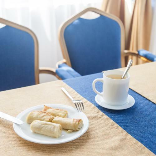 Wellness Park Hotel Gagra All-inclusive