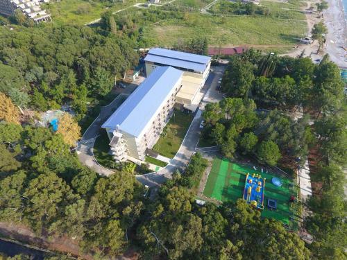 Wellness Park Hotel Gagra All-inclusive