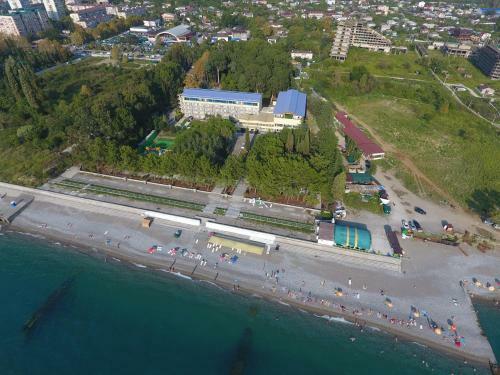 Wellness Park Hotel Gagra All-inclusive