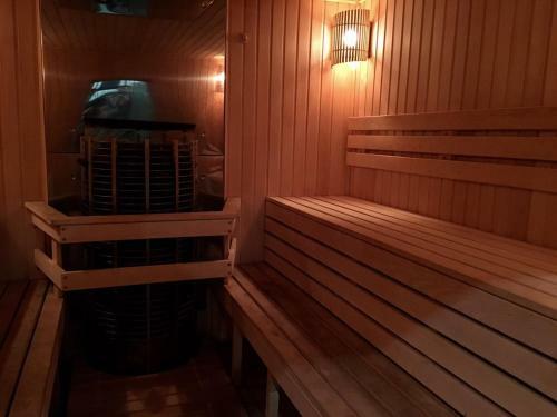Wellness Park Hotel Gagra All-inclusive