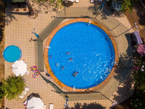 Wellness Park Hotel Gagra All-inclusive