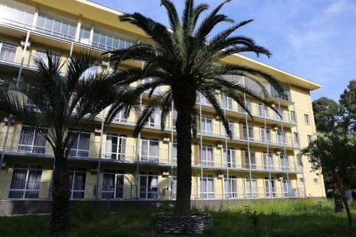 Wellness Park Hotel Gagra All-inclusive