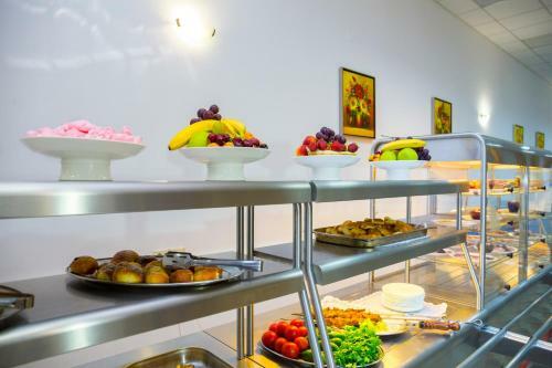 Wellness Park Hotel Gagra All-inclusive