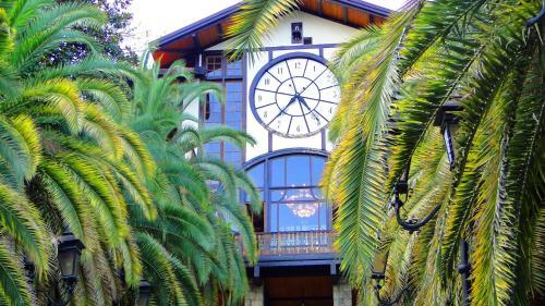 Wellness Park Hotel Gagra All-inclusive