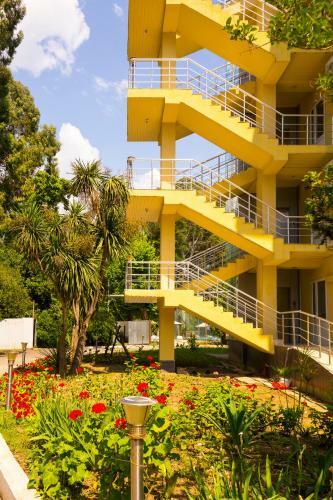 Wellness Park Hotel Gagra All-inclusive