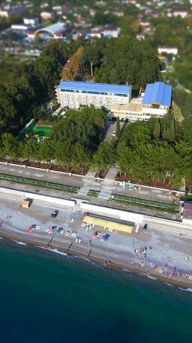 Wellness Park Hotel Gagra All-inclusive