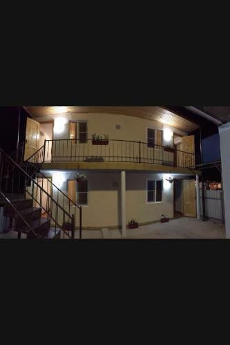 Hostal Guesthouse Sadia