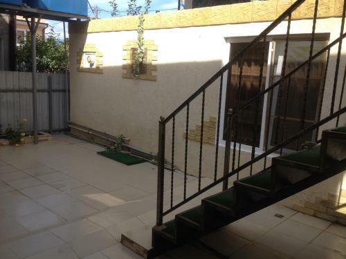 Hostal Guesthouse Sadia