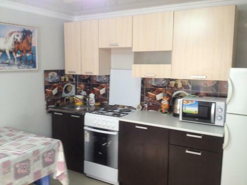 Hostal Guesthouse Sadia