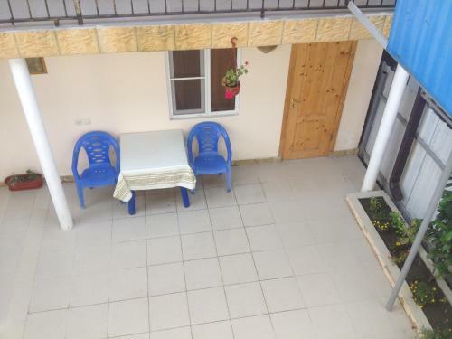 Hostal Guesthouse Sadia
