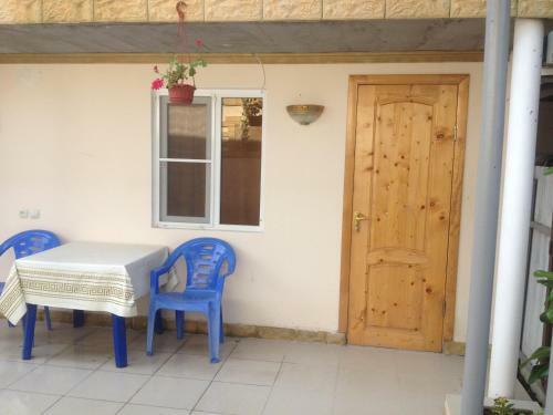 Hostal Guesthouse Sadia