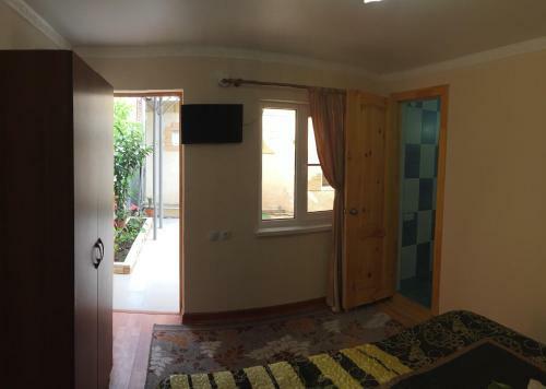 Hostal Guesthouse Sadia