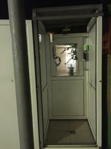 Hostal Guesthouse Sadia