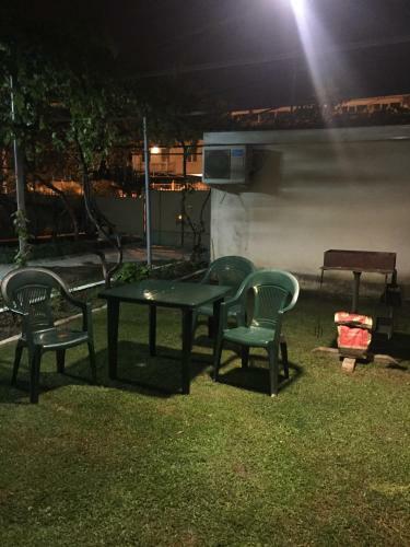 Hostal Guesthouse Sadia