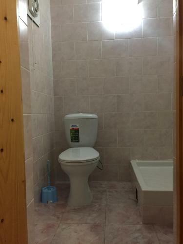 Hostal Guesthouse Sadia
